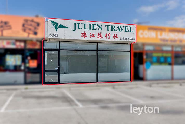 2/308-310 Springvale Road Springvale, 2/308-310 Springvale Road Springvale VIC 3171 - Image 8