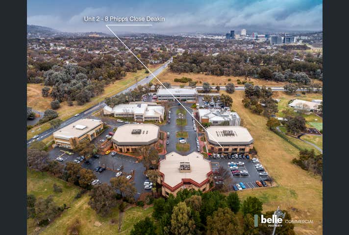 2/8 Phipps Close Deakin ACT 2600 - Image 15