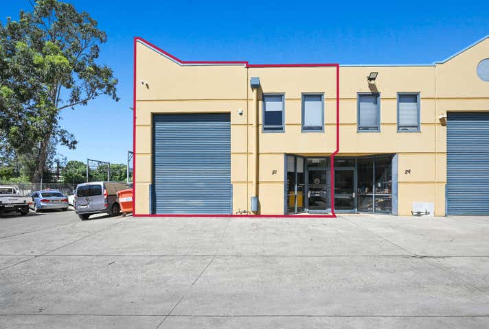 Unit 31, 13 Berry Street Clyde NSW 2142 - Image 5