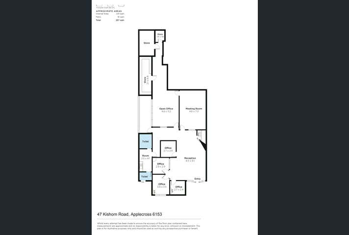47 Kishorn Road Applecross WA 6153 - Image 6