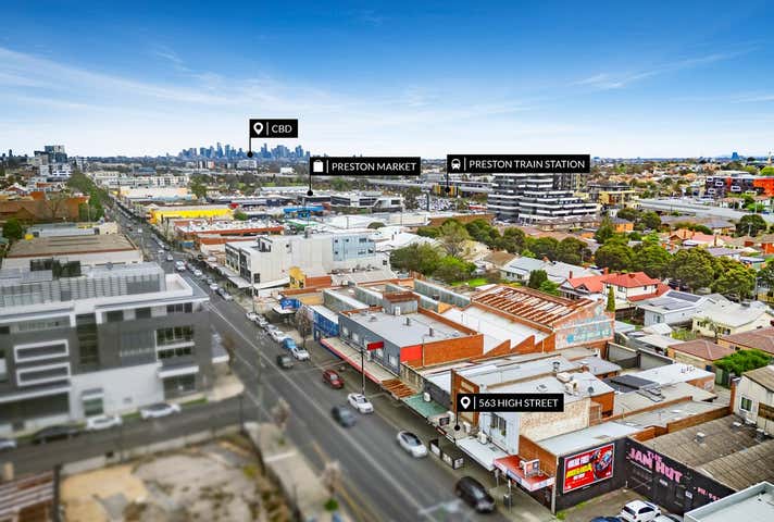 563 High Street Preston VIC 3072 - Image 12