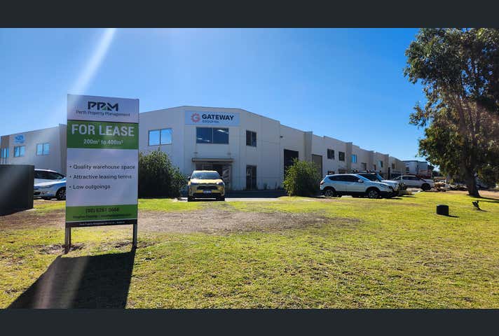 5a/242 Beringarra Avenue Malaga WA 6090 - Image 1