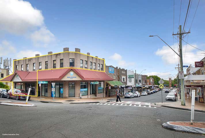 1 & 3, 19 Letitia Street Oatley NSW 2223 - Image 1