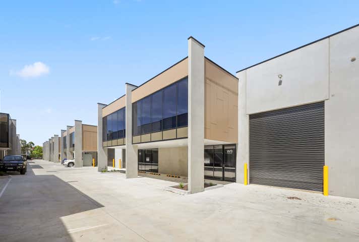 Unit 9, 52 Sheehan Road Heidelberg West VIC 3081 - Image 2