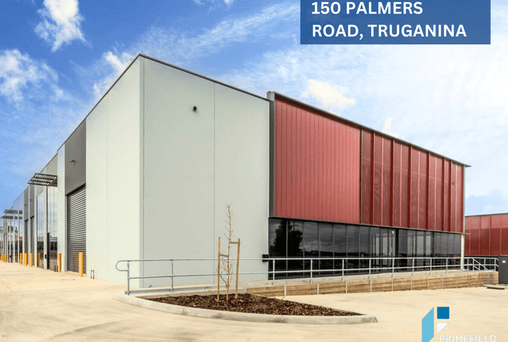 150 Palmers Road Truganina VIC 3029 - Image 1