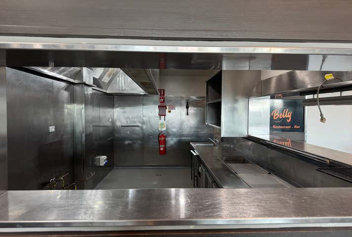 Prime Food & Beverage Opportunity – Fully Serviced Tenancy in High-Traffic Location, 1/12 Queen Street Goodna QLD 4300 - Image 11