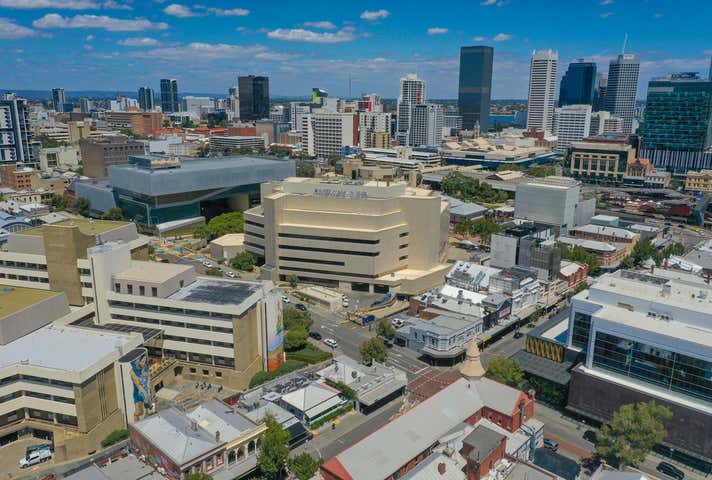 1A/246 William Street Northbridge WA 6003 - Image 12