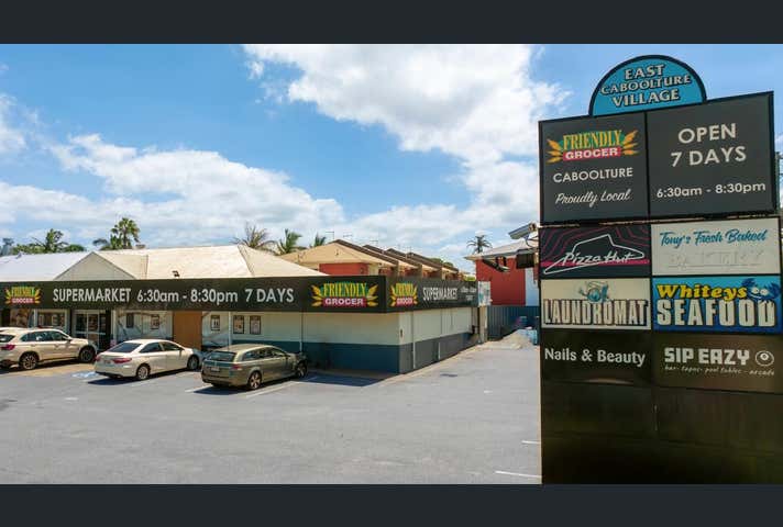 East Caboolture Village, 22-28 Rowe Street Caboolture QLD 4510 - Image 2