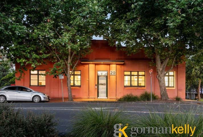 Commercial Real Estate Property For Lease In Vic