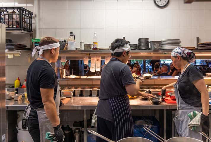 18/19 Eastlake Parade Kingston ACT 2604 - Image 9