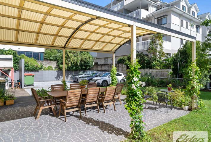 1/28 Fortescue Street Spring Hill QLD 4000 - Image 7