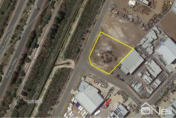 29 Da Vinci Way Forrestdale WA 6112 - Image 1