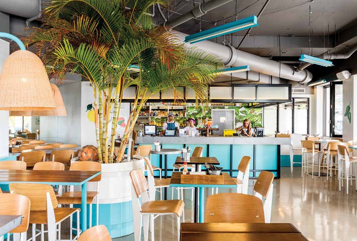 T25 The Strand, 2-80  Marine Parade Coolangatta QLD 4225 - Image 1