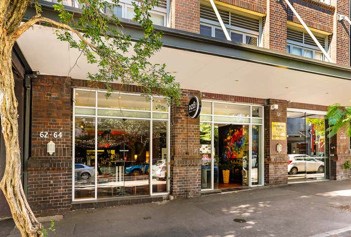 Shop 1, 62-64 Riley Street Darlinghurst NSW 2010 - Image 1