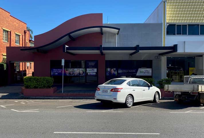 Lot 2, 14 Aplin Street Cairns City QLD 4870 - Image 1