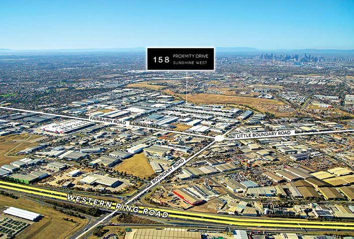 158 Proximity Drive Sunshine West VIC 3020 - Image 3