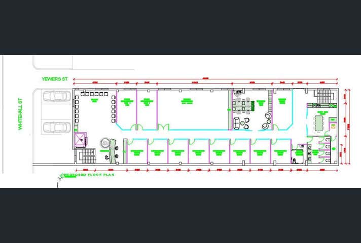 Level 1/1 Whitehall Street Footscray VIC 3011 - Image 2