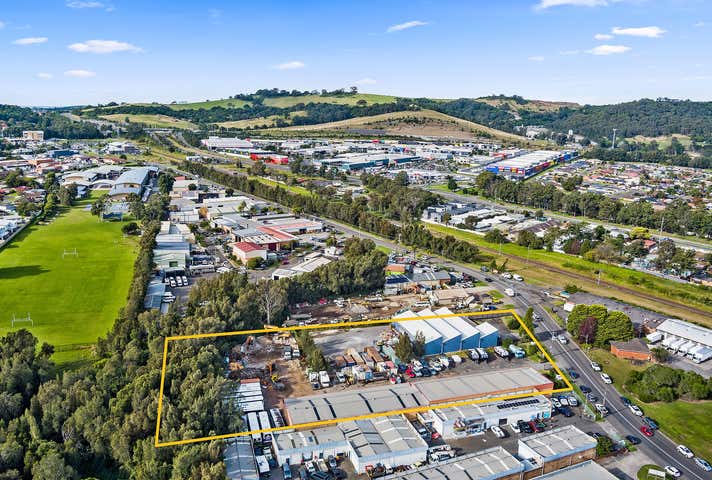 116-118 Industrial Road Oak Flats NSW 2529 - Image 2