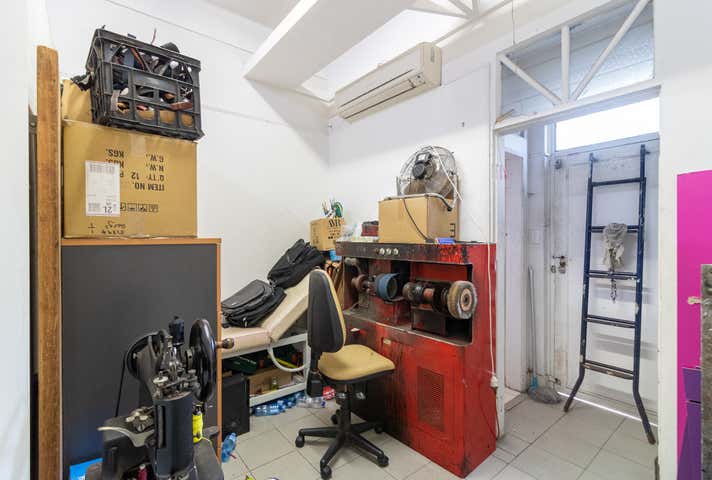 Queensland Arcade, Shop 12, 181 Church Street Parramatta NSW 2150 - Image 5