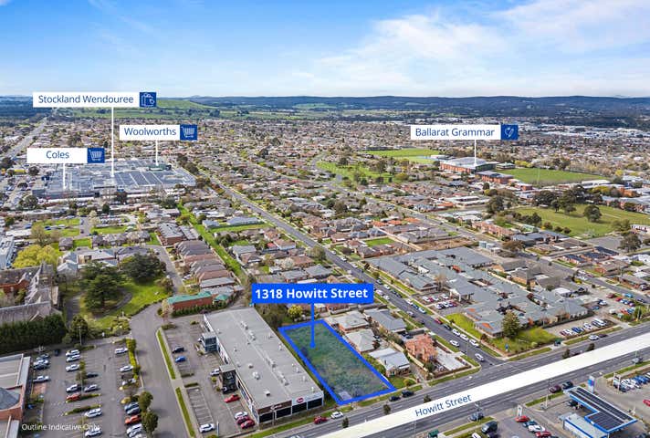 1318 Howitt Street Wendouree VIC 3355 - Image 6