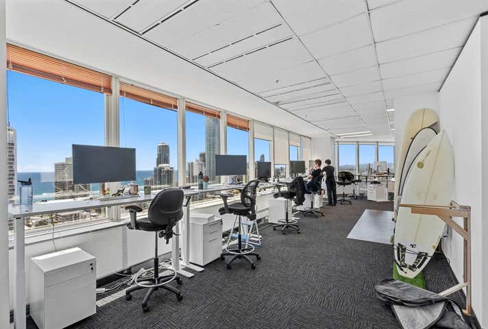 50 Cavill Avenue, Level 20, 50  Cavill Avenue Surfers Paradise QLD 4217 - Image 2
