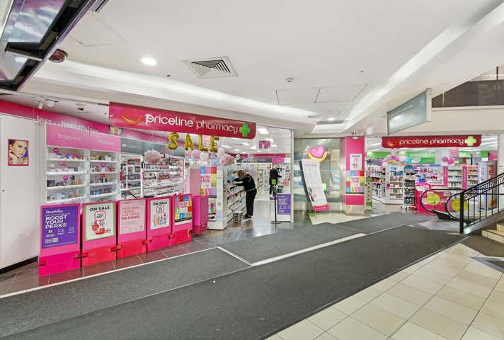 Anzac Square Arcade, 2/198 Adelaide Street Brisbane City QLD 4000 - Image 4