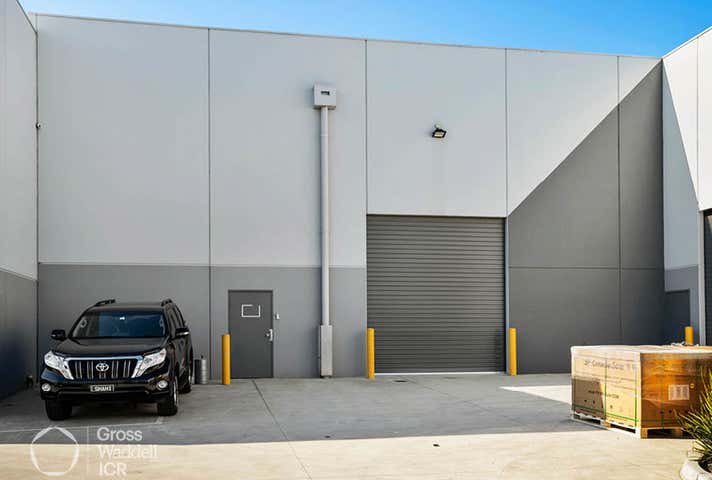 Unit 5, 82 Gateway Boulevard Epping VIC 3076 - Image 2