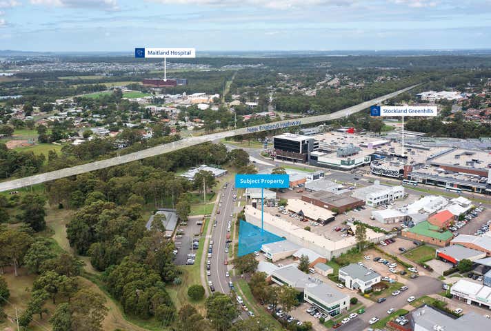 6 Garnett Road East Maitland NSW 2323 - Image 1