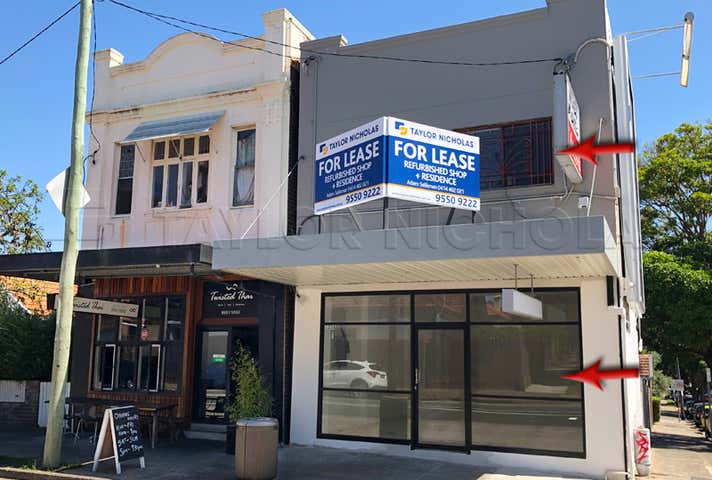 33 Perry Street Lilyfield NSW 2040 - Image 1