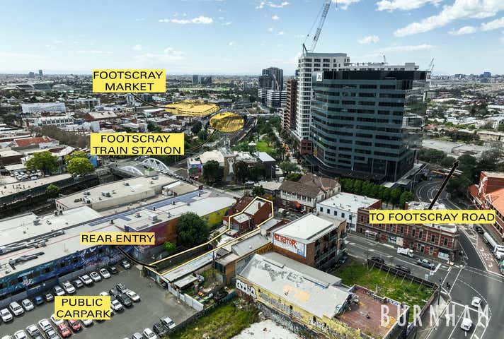 222 Nicholson Street Footscray VIC 3011 - Image 6