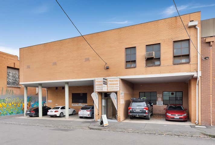 Ground Floor, 1-7 Reeves Street Clifton Hill VIC 3068 - Image 11