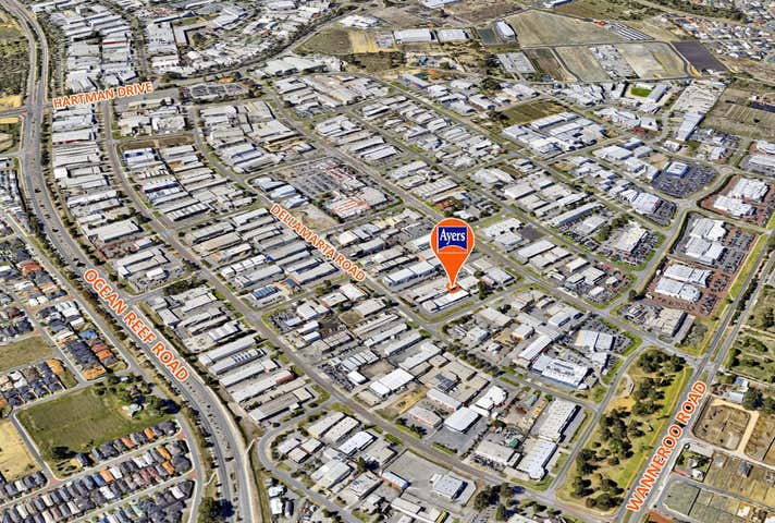 Unit 4, 14 Dellamarta Road Wangara WA 6065 - Image 26