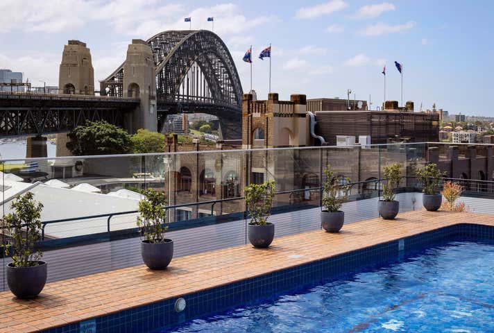 Rydges Sydney Harbour 55 George Street The Rocks NSW 2000 - Image 11