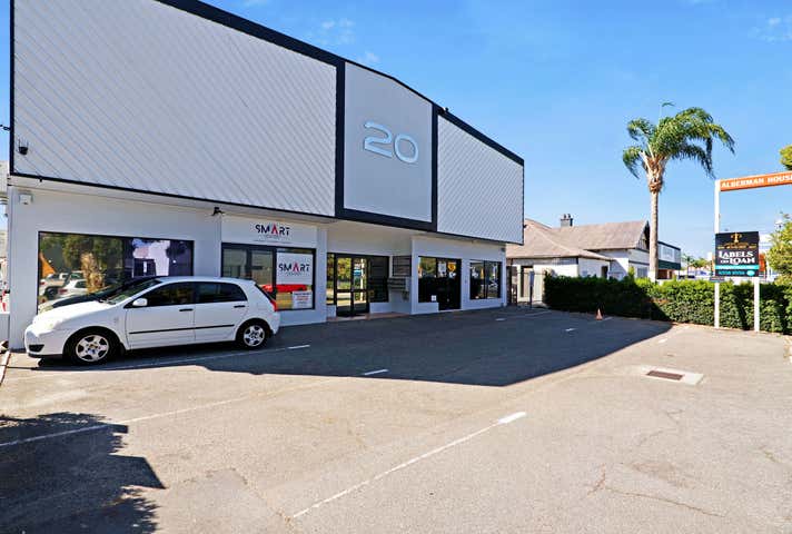 Unit 8, 20 Teddington Road Burswood WA 6100 - Image 15