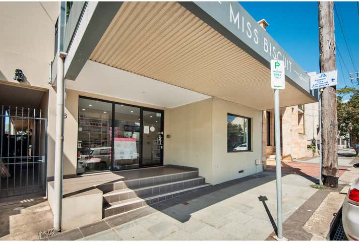 66 Darling Street Balmain East NSW 2041 - Image 1