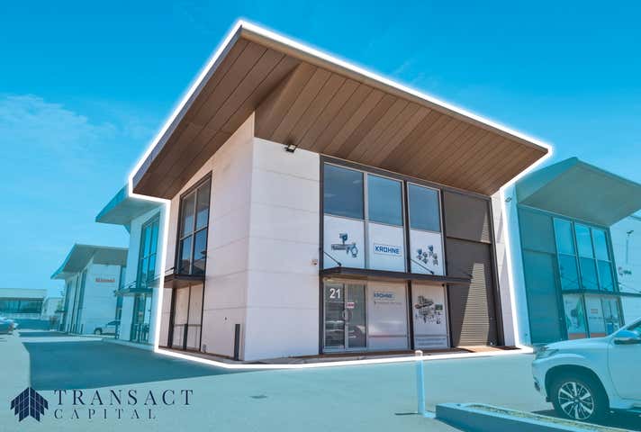 21/28 Belmont Avenue Rivervale WA 6103 - Image 2