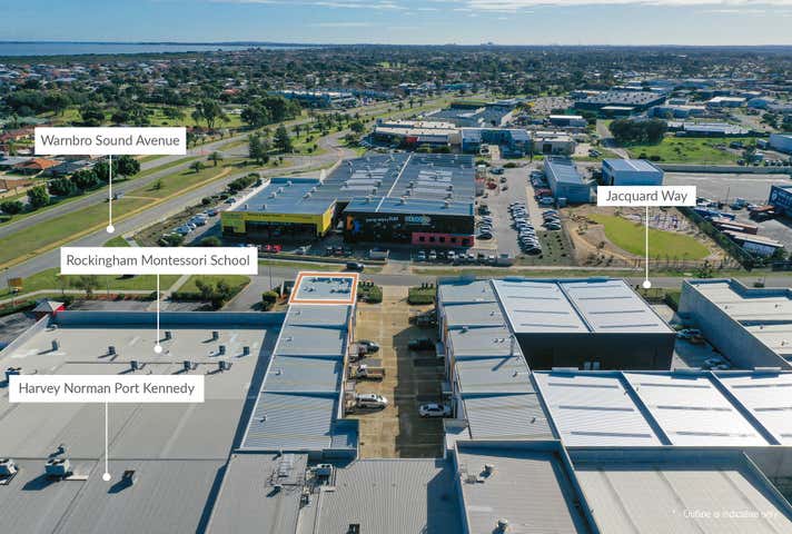 1/10 Jacquard Way Port Kennedy WA 6172 - Image 24