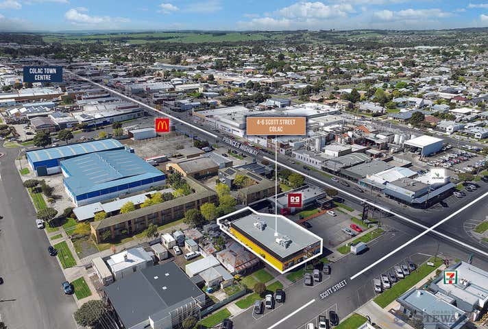 4-6 Scott Street Colac VIC 3250 - Image 3