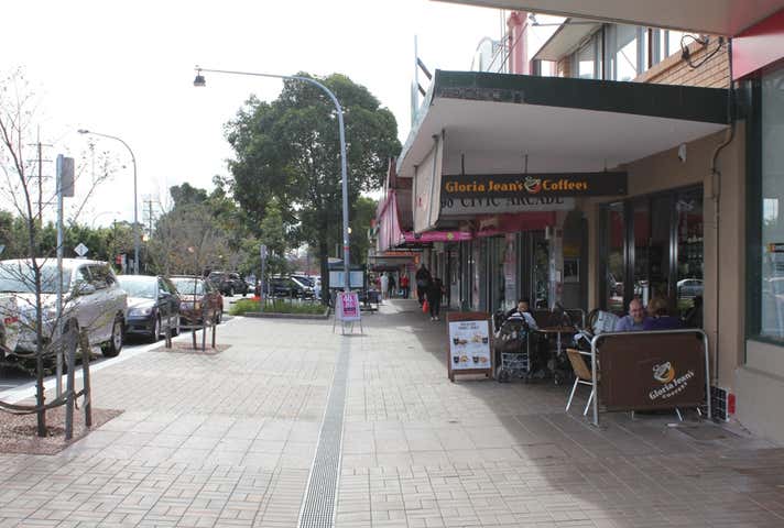 1,2,3, 768 Old Princess Highway Sutherland NSW 2232 - Image 7