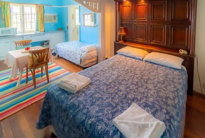 Floriana Guest House, 183 Esplanade Cairns North QLD 4870 - Image 19