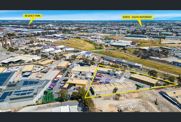 36-44 Churchill Rd North Dry Creek SA 5094 - Image 3