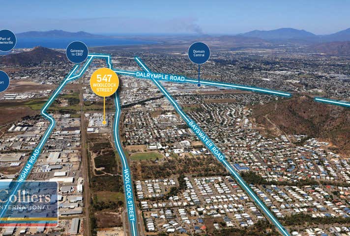 7/547 Woolcock Street Mount Louisa QLD 4814 - Image 10