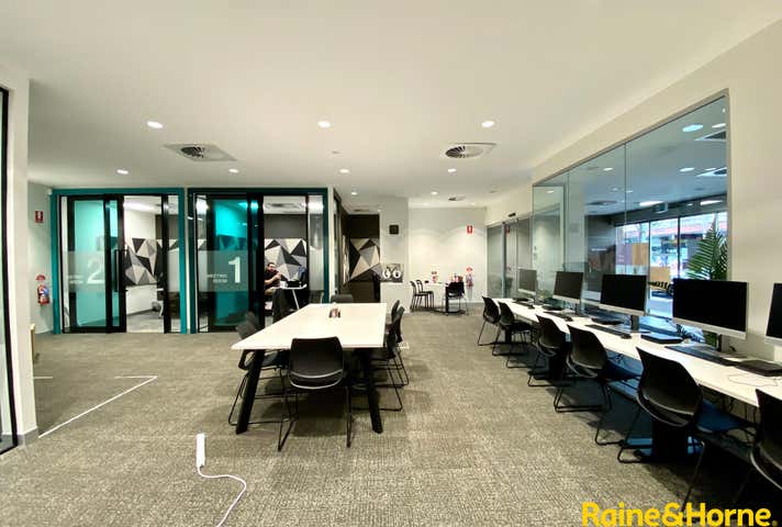 Shop 3, 156 Henry Street Penrith NSW 2750 - Image 4