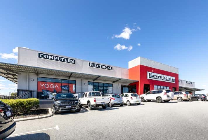 Harvey Norman Malaga, Tenancy 5, 27 Kent Way Malaga WA 6090 - Image 5
