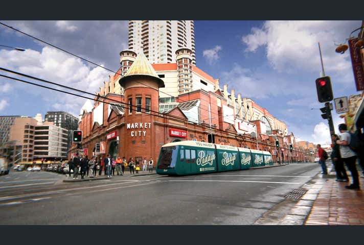 Commercial Real Estate Property For Lease In Haymarket Nsw 2000