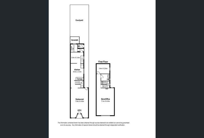 151 Commercial Road South Yarra VIC 3141 - Image 8