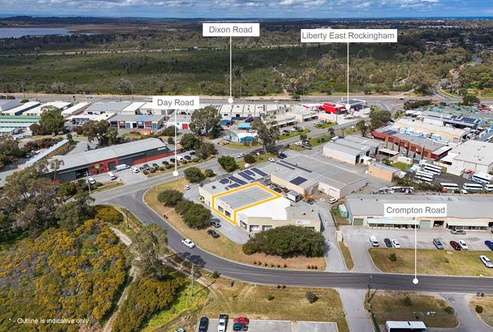 4/13 Day Road Rockingham WA 6168 - Image 5