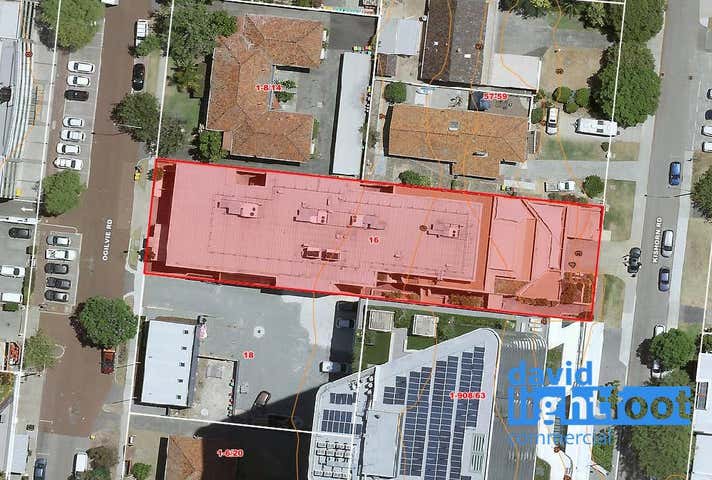 16 Ogilvie Road Mount Pleasant WA 6153 - Image 15