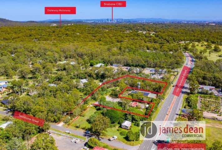 2947 Old Cleveland Road Capalaba QLD 4157 - Image 1