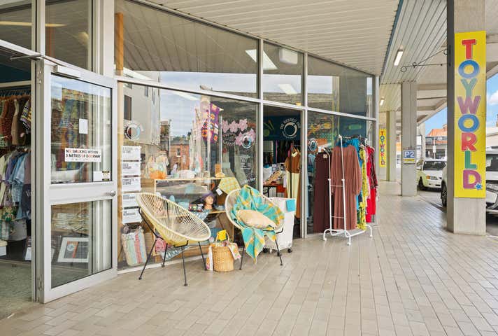 Shop 4, 94 York Street Launceston TAS 7250 - Image 2